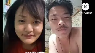 miss no one I love her voice n face