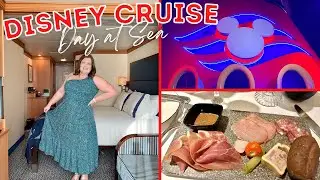 Sailing on the Disney Magic | Activities on Days at Sea with Disney Cruise Line