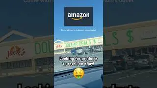 Amazon returns outlet shopping! #shorts #amazonreturns #liquidation #overstock #reselling #amazon