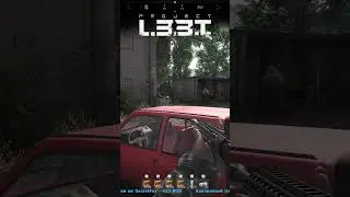 ПОДЛОВИЛ #projectl33t #projectl33talpha #projectl33ttrailer #shorts #игры #gaming