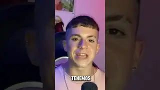 Tenes que CAMBIAR ESTO