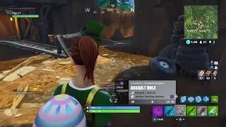 *NEW* DUPLICATION GLITCH!! INFINITE GRENADES IN FORTNITE!! (Fortnite Battle Royale)