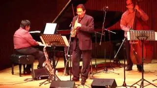 Orillita Man - Agustín Bernal