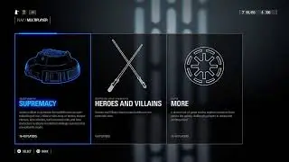 Battlefront 2 4v4