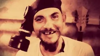 Серёга Блудный о группе Хард Борщ!!!