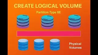 Linux LVM Tutorial: Create Logical Volume Step by Step