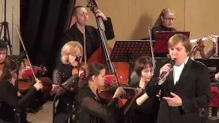 Эдуард Страхов - Пой, гитара
