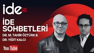HANGİ DİN? DR. YİĞİT KALCI & DR. MUSTAFA TAHİR ÖZTÜRK (Prof. Dr. Yaşar Nuri ÖZTÜRK Vakfı” YNÖ VAKFI
