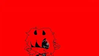 suffer with me….please(experimental animation)