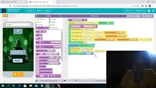 How to make a clicker app on code.org