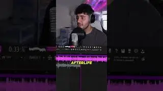 SECRET JUICE WRLD & XXXTENTACION SONG