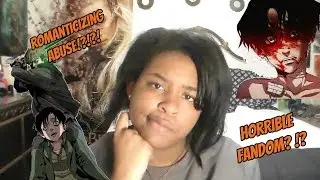 Let's Talk About Killing Stalking... (SPOILERS)