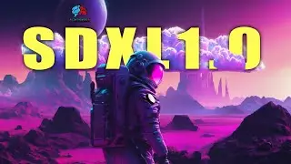SDXL 1.0 Released! And DreamShaper XL1.0 First Fine Tuned XL 1.0 Model