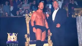 WWE King Of The Ring Winners 1985 - 2012