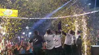 CALL OF DUTY WORLD CHAMPIONS