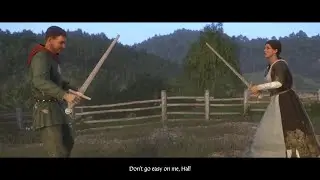 Kingdom Come: Deliverance - Gameplay, Ep. 8