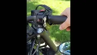 Atlas Throttle Lock #shorts