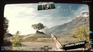 WHY WE TRAIN - BF4