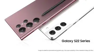 Welcome to the epic standard | Samsung