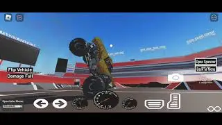 Second florida tour (Two wheels - high jump)