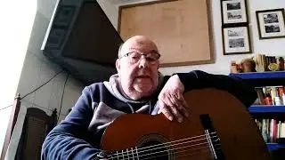 Despedida Juan Carlos Colás