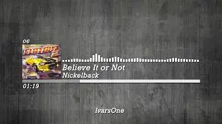 Flatout 2 - Full Official Soundtrack (2006)