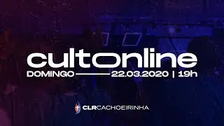 Culto de Celebração Comunidade Luterana da Renovação de Cachoeirinha