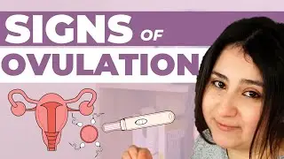 HOW TO OVULATE NATURALLY PCOS | How to know if your are ovulating with PCOS