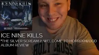 Ice Nine Kills - 