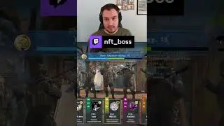 Поднял ПТС в обратную сторону | nft_boss on 