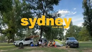 this is why you need to visit Sydney!!