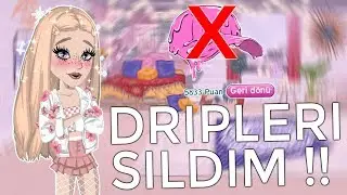 Msp - Driplerimi Geri Dönüştürdüm !! | #MertYapamaz