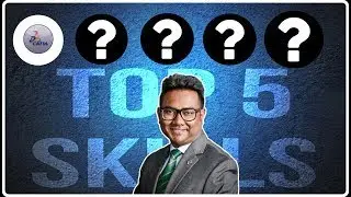 Top 5 Skills for Aerospace Engineers (Reuploaded)