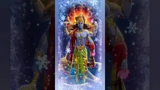 Sreeman Narayan Narayan  🙏🔥