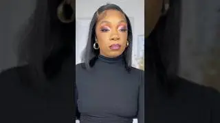 FALL COLORS INSPIRED MAKEUP TUTORIAL 🍁