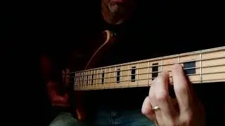 JAZZ FUSION SLAP