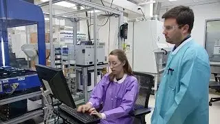 National Center for Environmental Health: Centers for Disease Control and Prevention