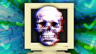 DEAD INTERNET THEORY