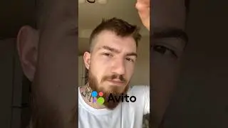 Мошенники на Авито! 🥷🎭 Рассказываю. 