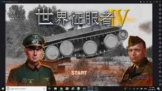 World Conqueror 4 Glory of Communism 2 Mod