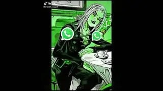 Whatsus JOJO