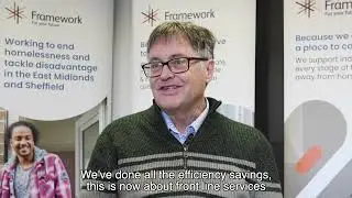 The impact of the increase in Employers' National Insurance on the charity sector