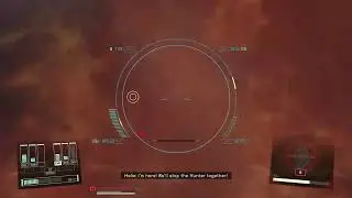 Starfield - Didn't think the Starborn ship could do it