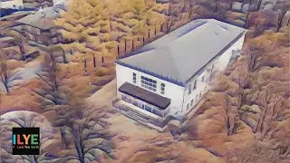 ILYE - Сказочные архитекторы. Сказки Яранска. Яранск и Яранский район