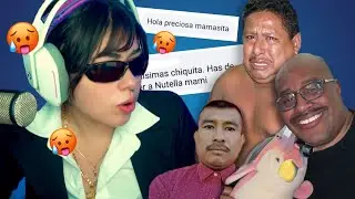 Leyendo SEÑORES COCHINOTES