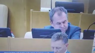 Дума поспорила о мигрантах, братья они или нет?