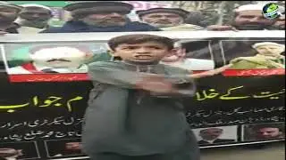 talented boy of pakistani