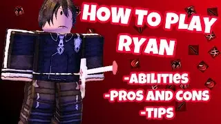 HOW TO SLICE AND DICE YOUR ENEMIES ON RYAN | Encounters Guide Series