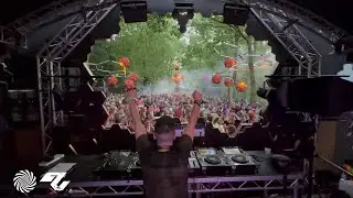Ace Ventura @ Noisily Festival 2023