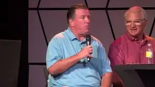 2023 Preseason OU Coaches Luncheon
